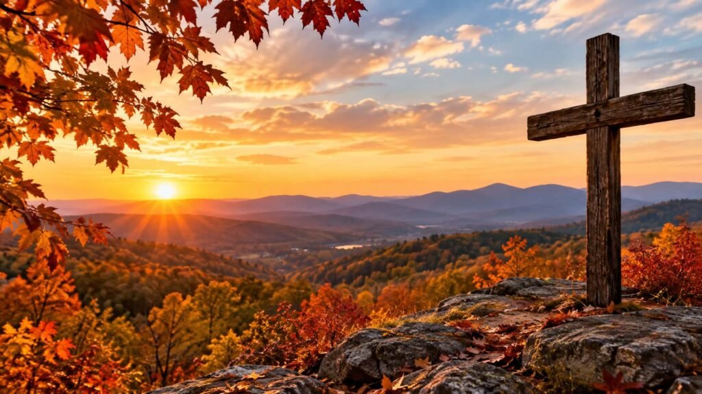 Fall Festival and Pastor Appreciation